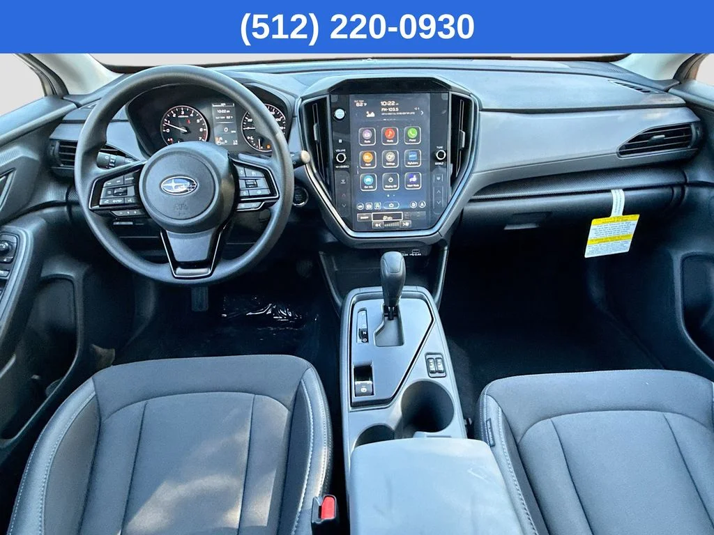New 2026 Green Subaru Premium image 27
