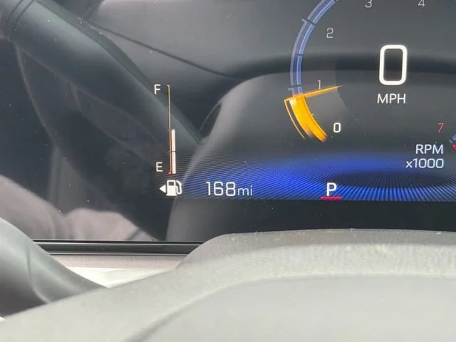 2026 Chevrolet Trax LT - Photo 21
