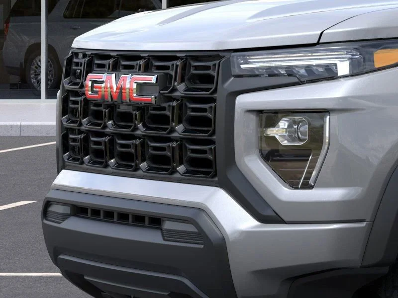 2026 GMC Canyon Elevation - Photo 13