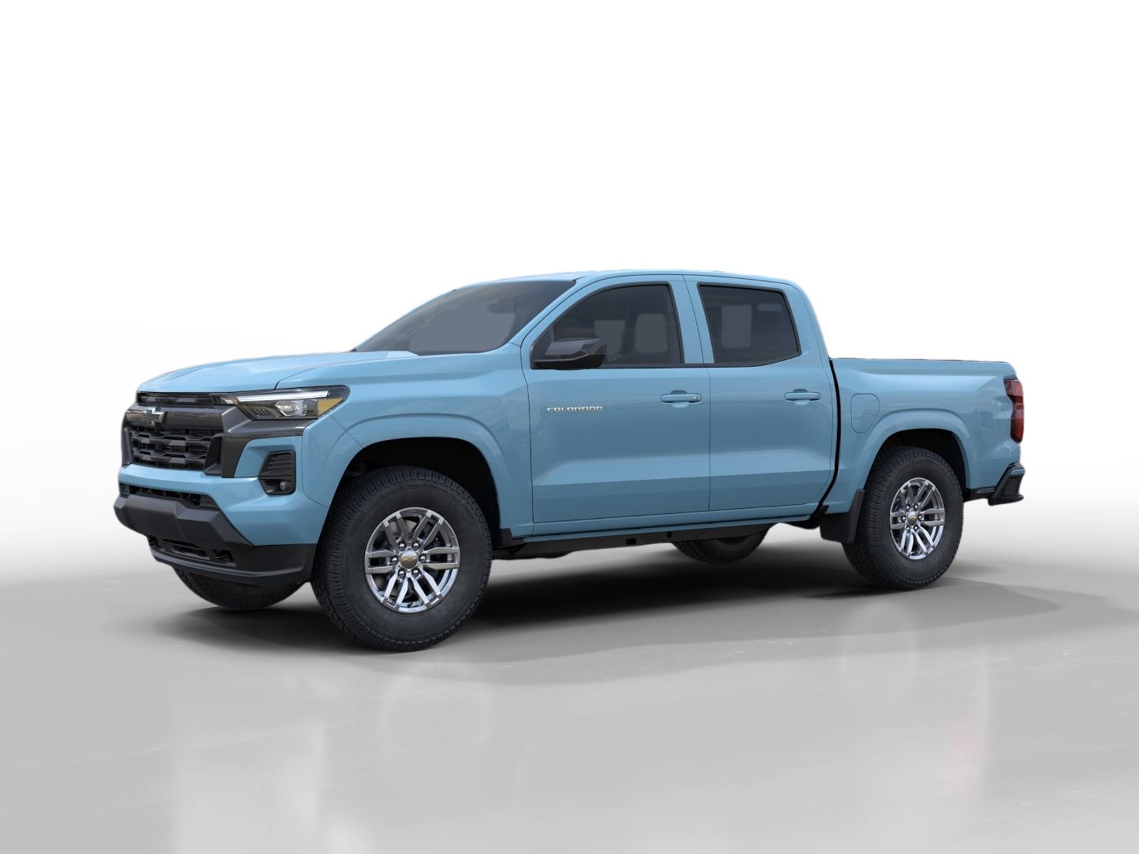 2026 Chevrolet Colorado LT 4WD's photo
