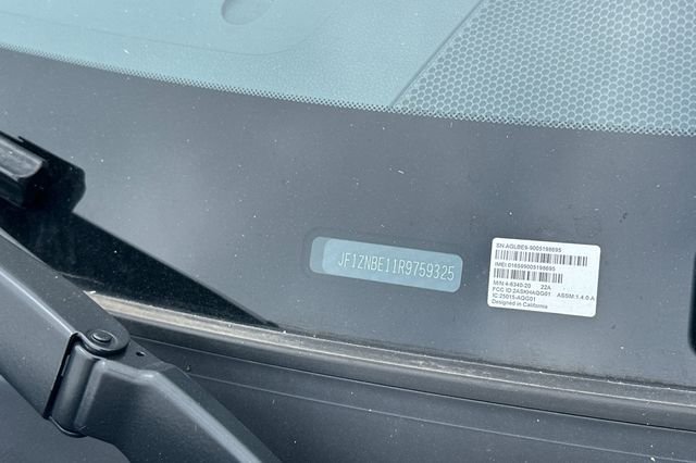 Used 2024  Toyota Premium image 9