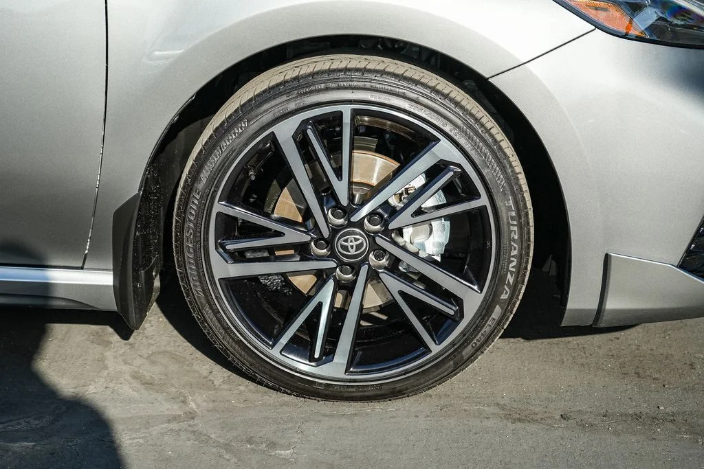Used 2026  Toyota XSE image 10