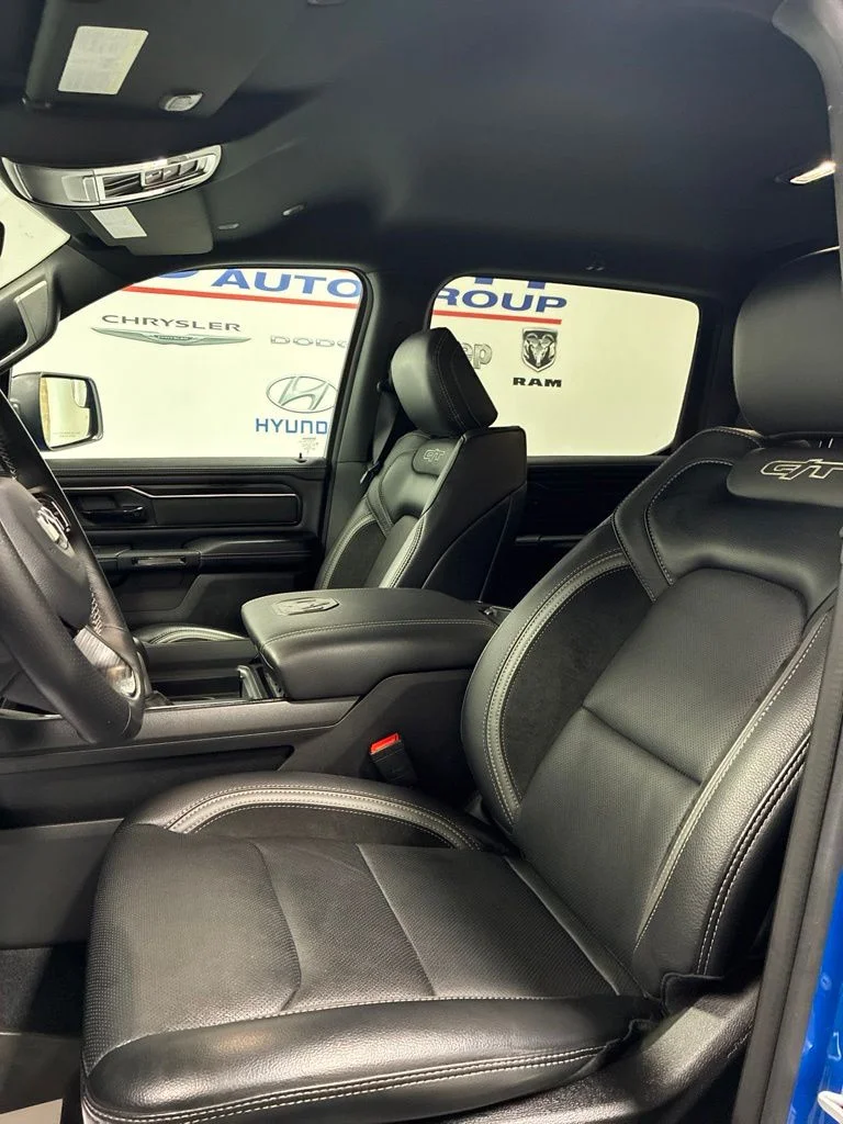 Used 2026 Blue Ram Rebel image 10