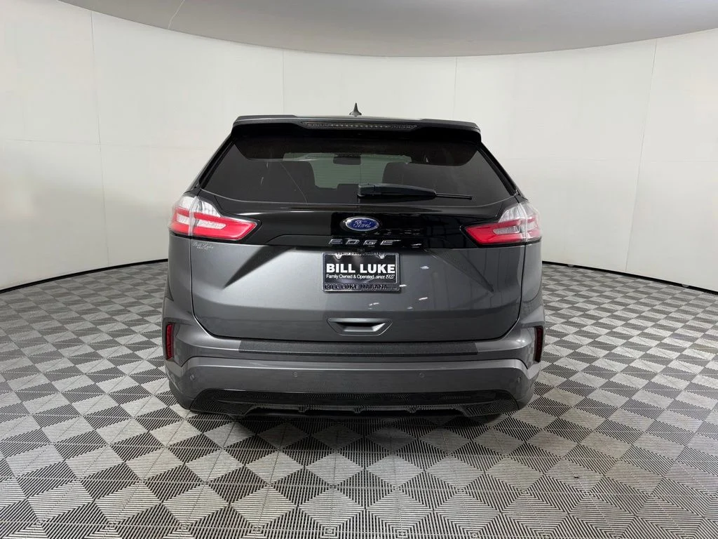 2023 Ford Edge ST-Line - Photo 9