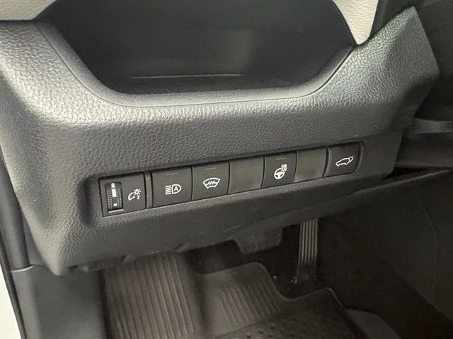 Used 2025 Beige Toyota XLE Premium image 16