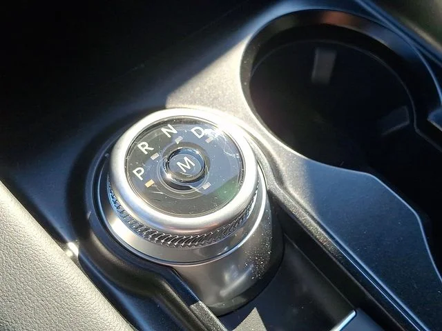 New 2026 Marsh Gray Ford Tremor® image 11
