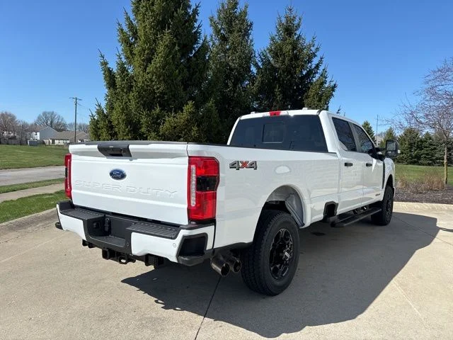 New 2026 Oxford White Ford XL image 6