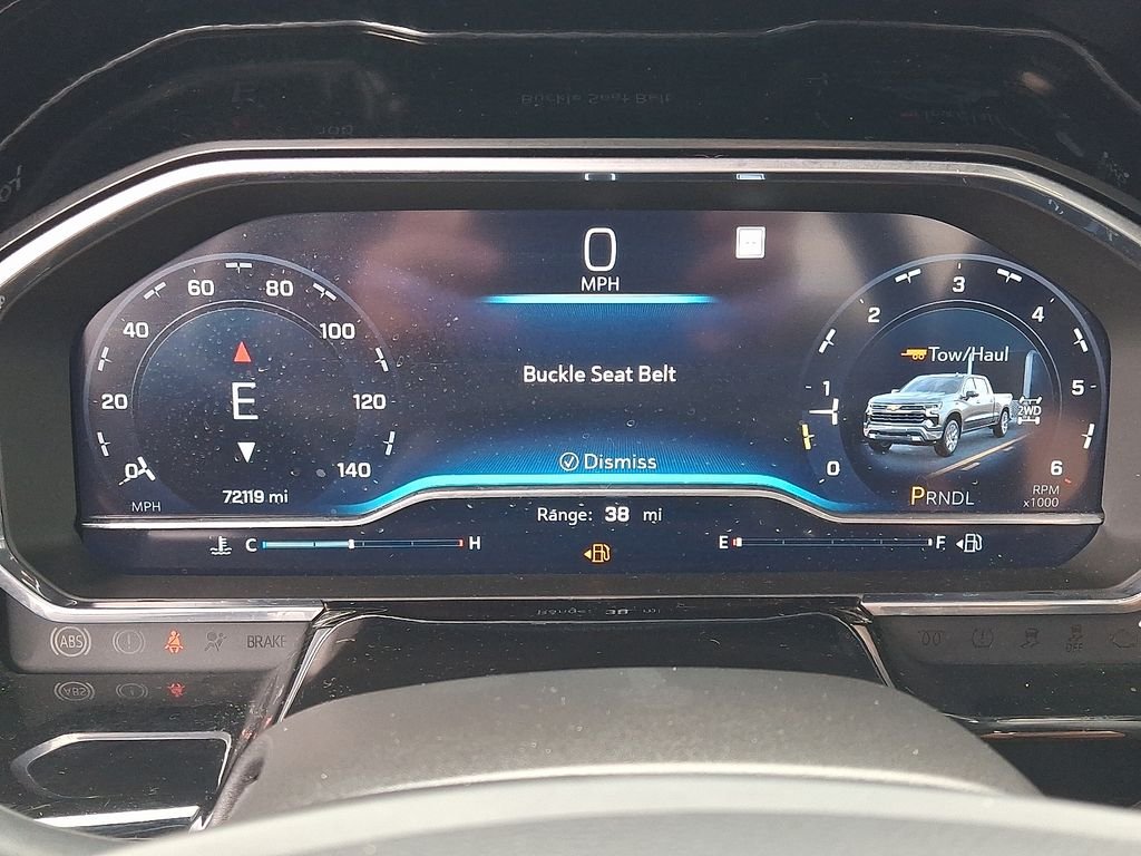Used 2022 Gray Chevrolet LT image 22