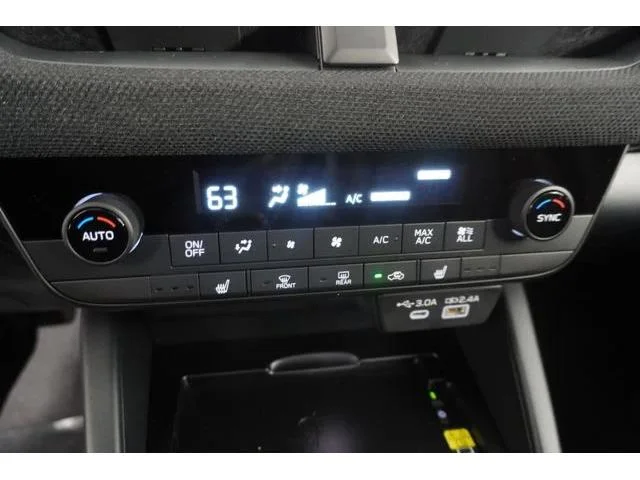 New 2026 RIVER ROCK PEARL Subaru Limited image 18