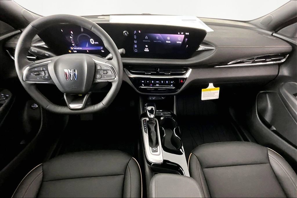 2026 Buick Envista Avenir - Photo 6
