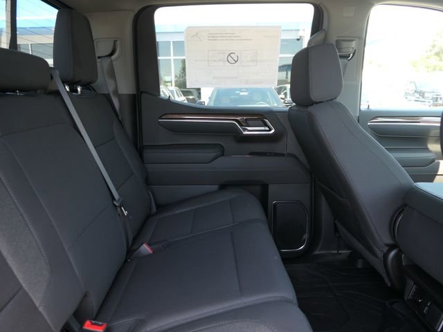 2026 Chevrolet Silverado 1500 LT - Photo 22