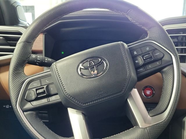 Used 2025 Black Toyota 1794 image 10