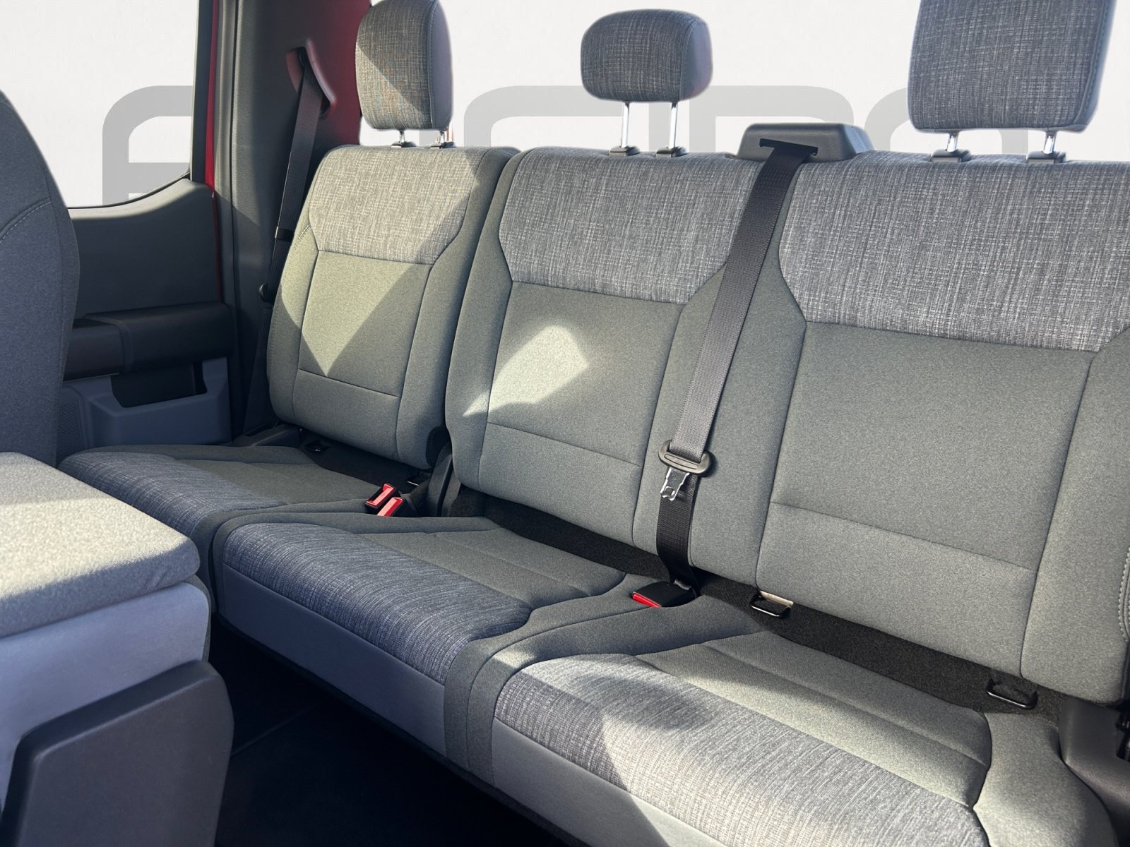 2026 Ford F-250 Super Duty XLT - Photo 20