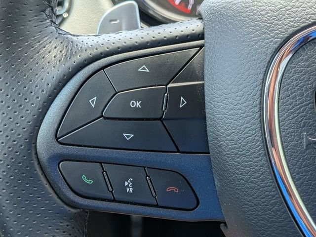 Used 2025 Gray Dodge GT image 27