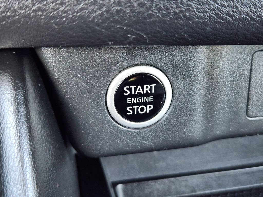 Certified Used 2023 White Nissan SL image 17