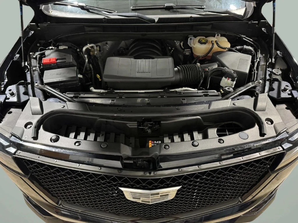 2023 Cadillac Escalade Sport Platinum - Photo 32