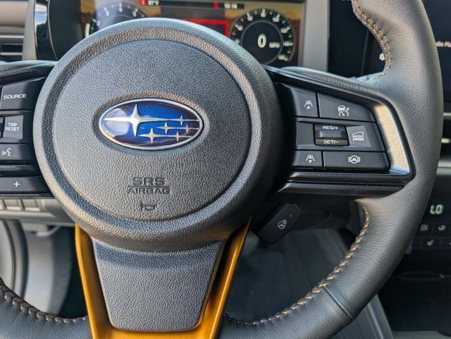 New 2026 RIVER ROCK PEARL Subaru Wilderness image 11