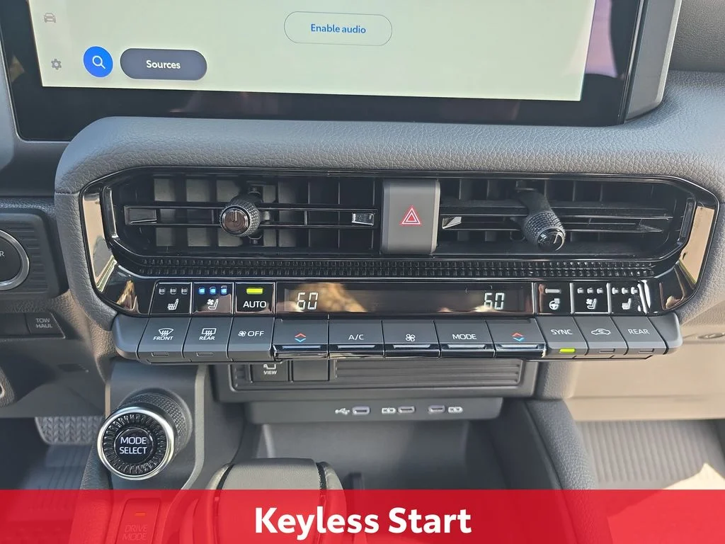 Certified Used 2025 Beige Toyota Base image 26