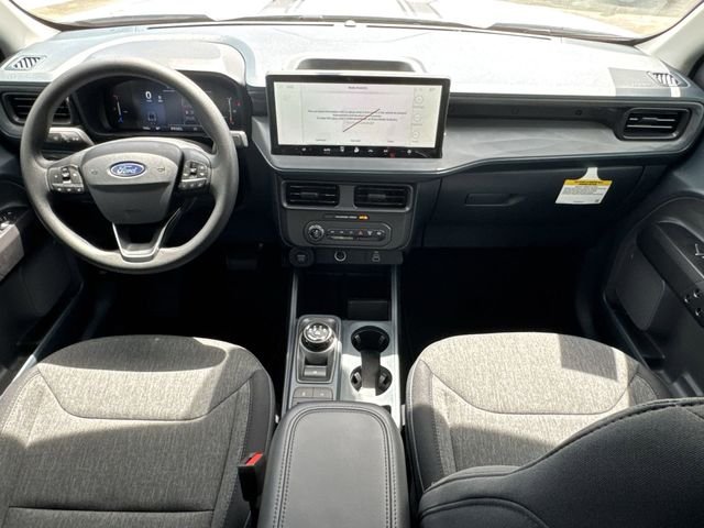 2025 Ford Maverick XLT - Photo 99