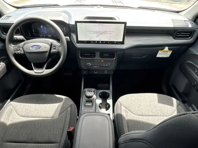 2025 Ford Maverick XLT - Photo 99
