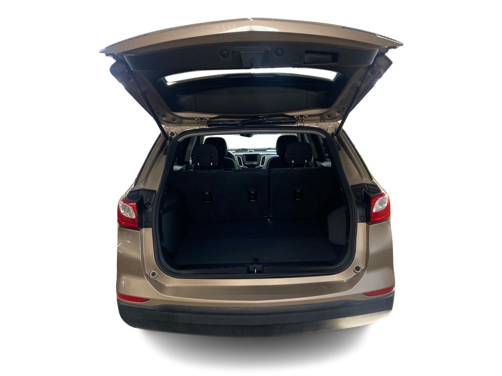 Used 2019 Beige Chevrolet LS image 6