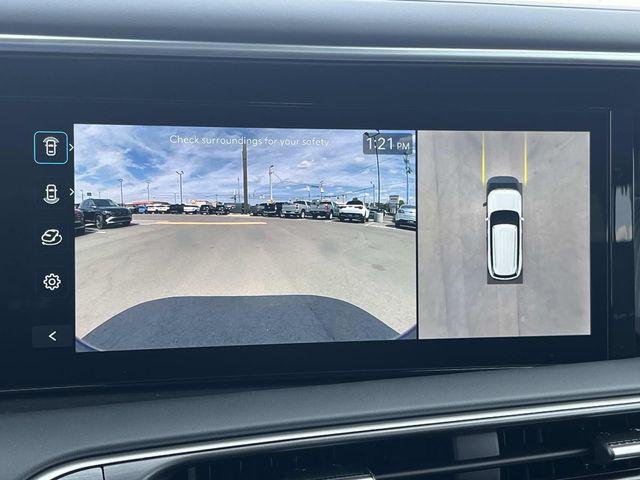 2026 Hyundai Palisade Calligraphy - Photo 77