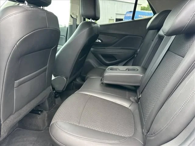 2022 Buick Encore Preferred - Photo 17