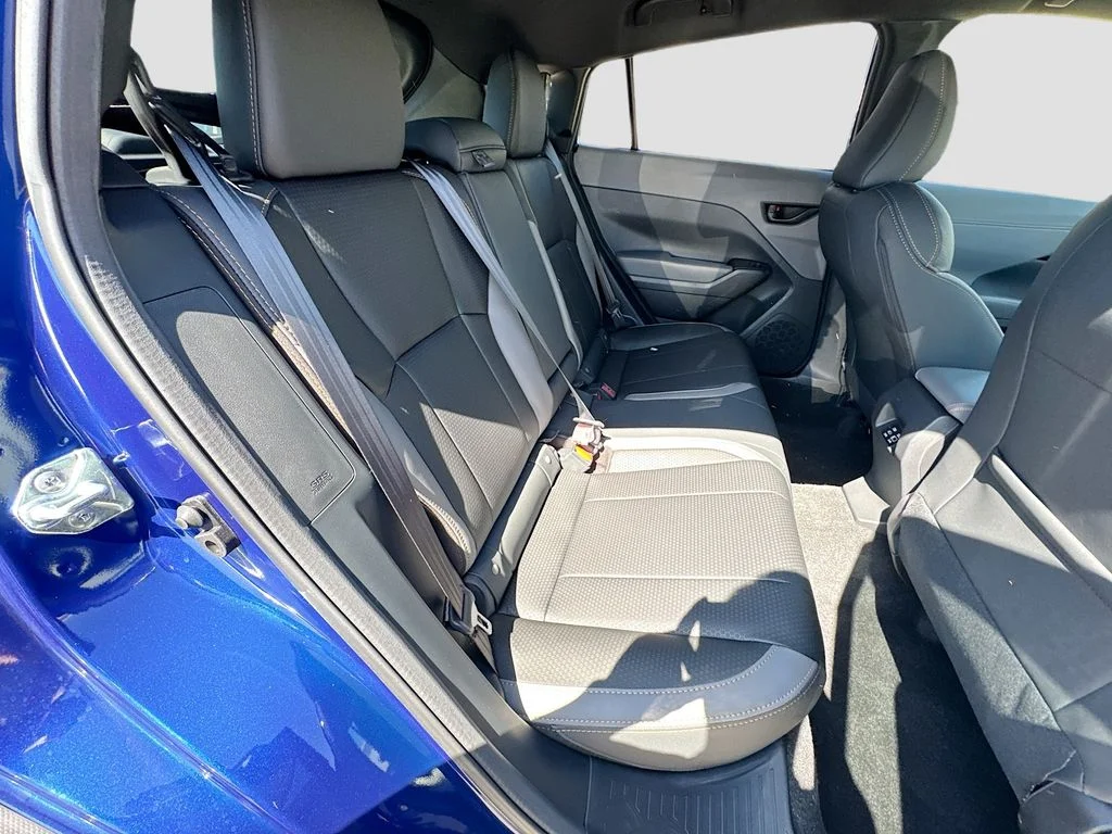 New 2026 SAPPHIRE BLUE PEARL Subaru Wilderness image 34