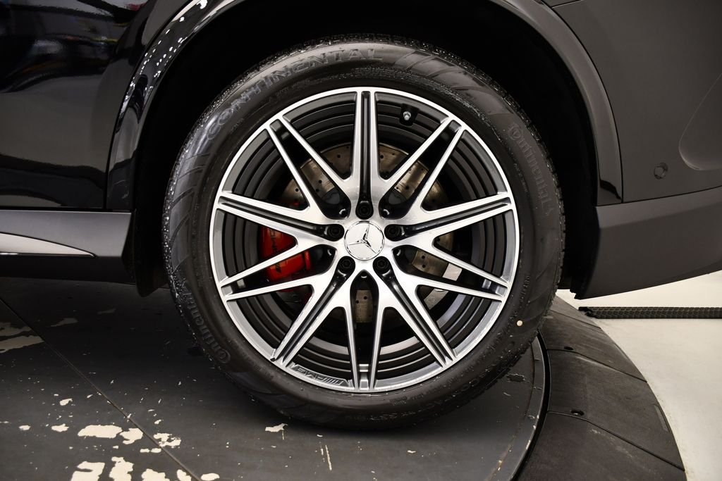 2025 Mercedes-Benz GLC AMG GLC43 - Photo 14