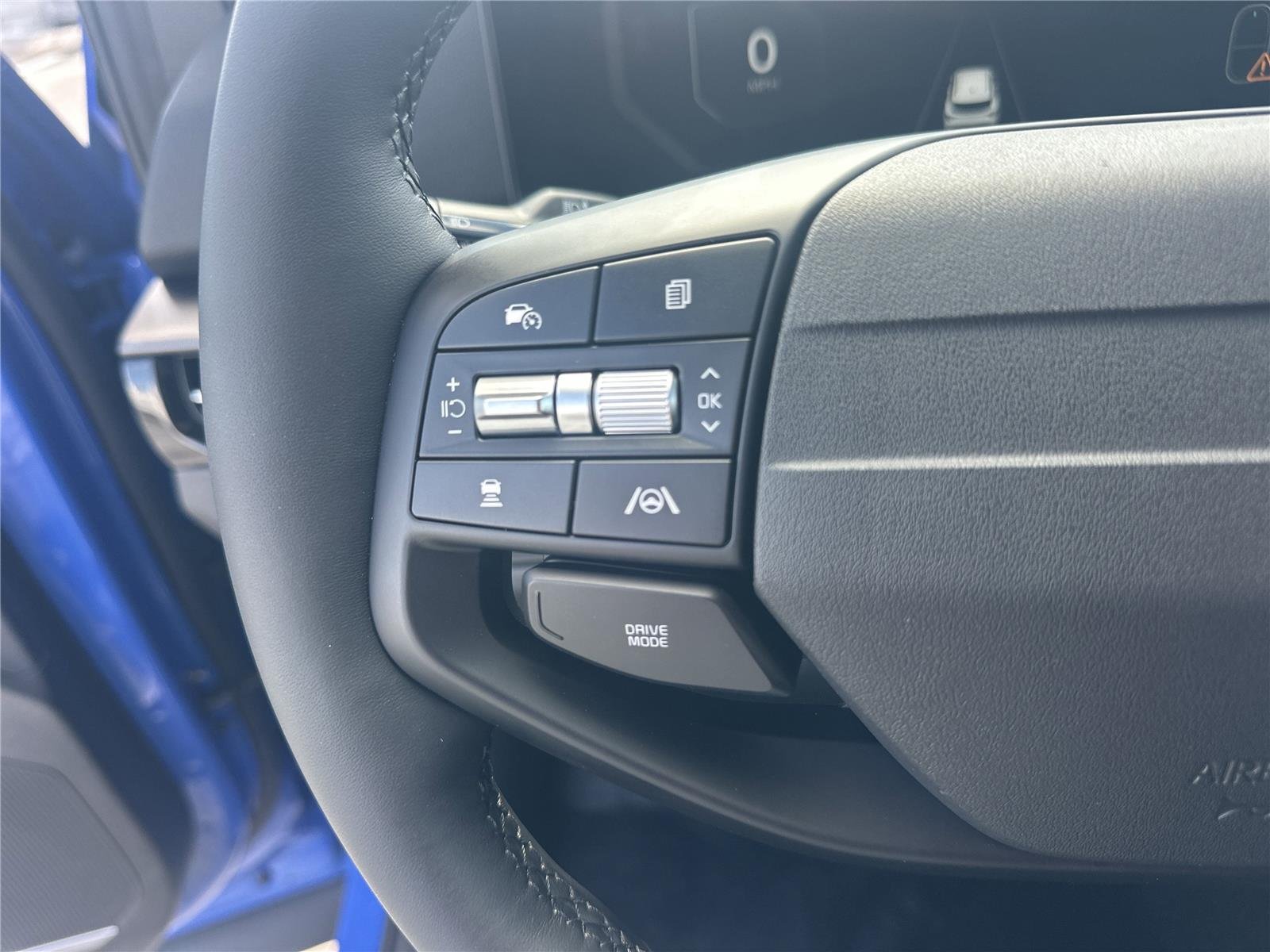 2026 Kia Sportage SX - Photo 10