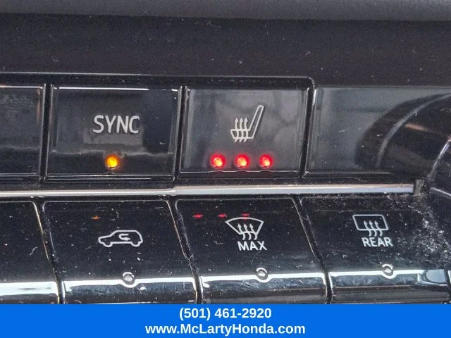 Used 2025 Sterling Gray Metallic Chevrolet LT image 25