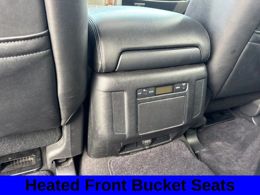Used 2017 Smoky Quartz INFINITI Base image 21