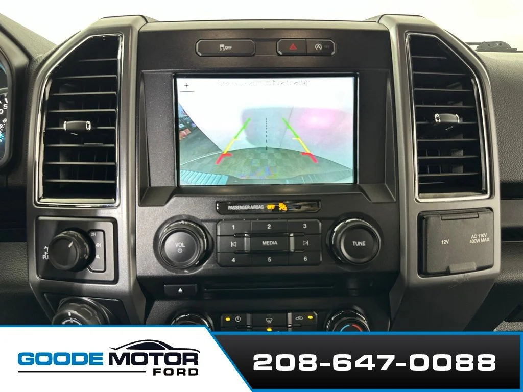Used 2018 White Ford XL image 15