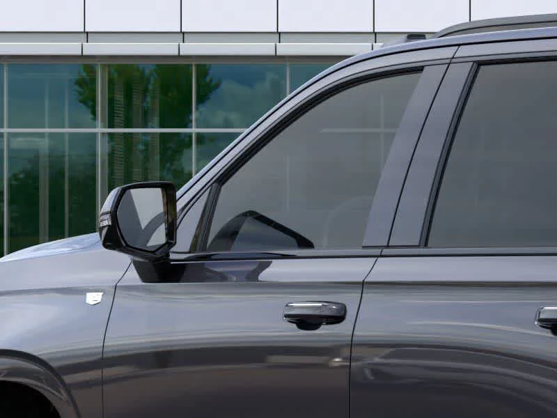 2026 Cadillac Escalade Sport - Photo 12