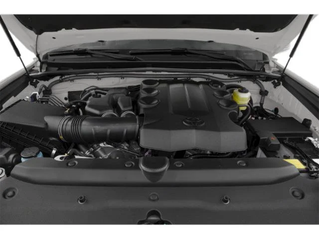 Used 2019 Classic Silver Metallic Toyota SR5 Premium image 13
