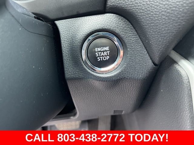 Used 2023 Red Toyota XLE Premium image 22