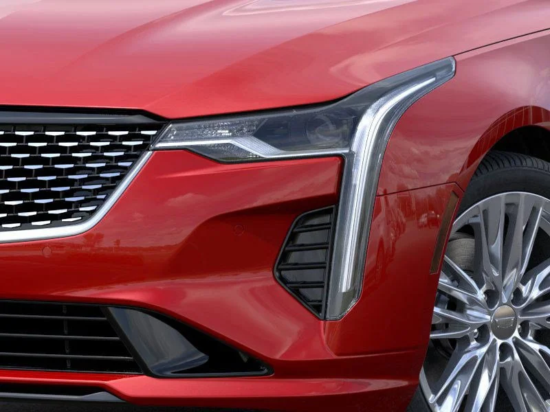 2025 Cadillac CT4 Premium Luxury - Photo 13