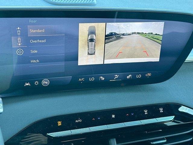 2026 Buick Enclave Preferred - Photo 17