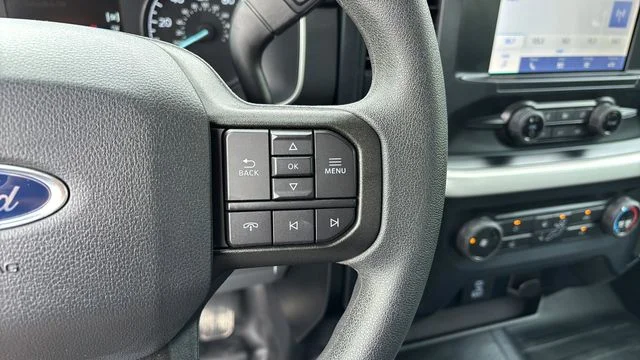 Used 2023 White Ford XL image 25