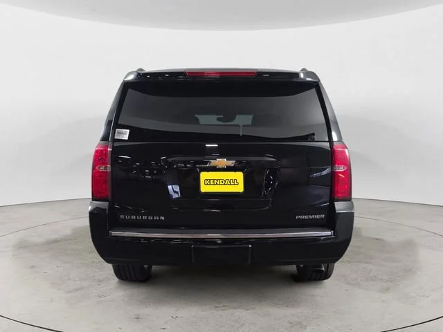 Used 2019 BLACK Chevrolet Premier image 4