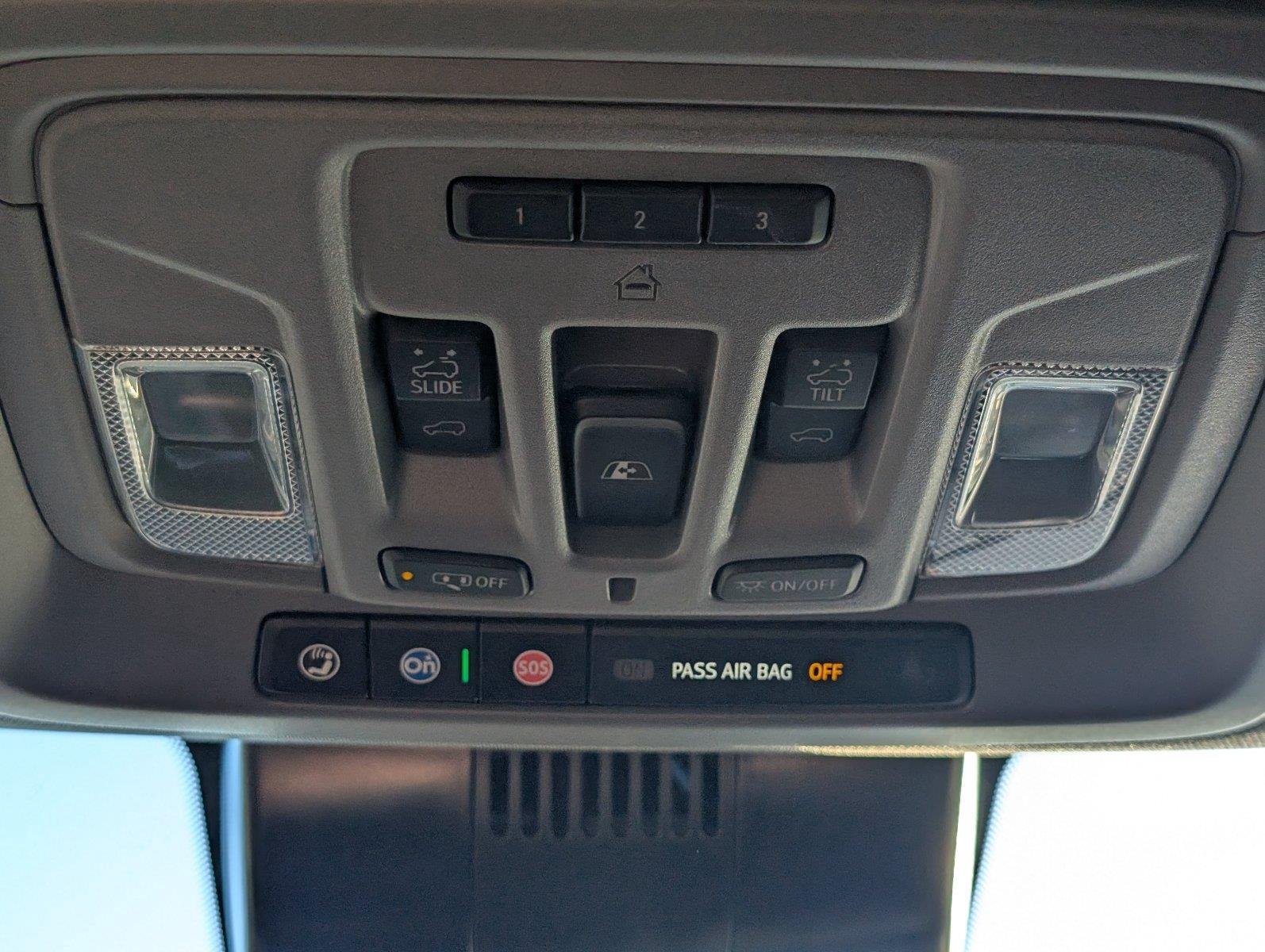 Used 2025 Black Chevrolet LTZ image 22