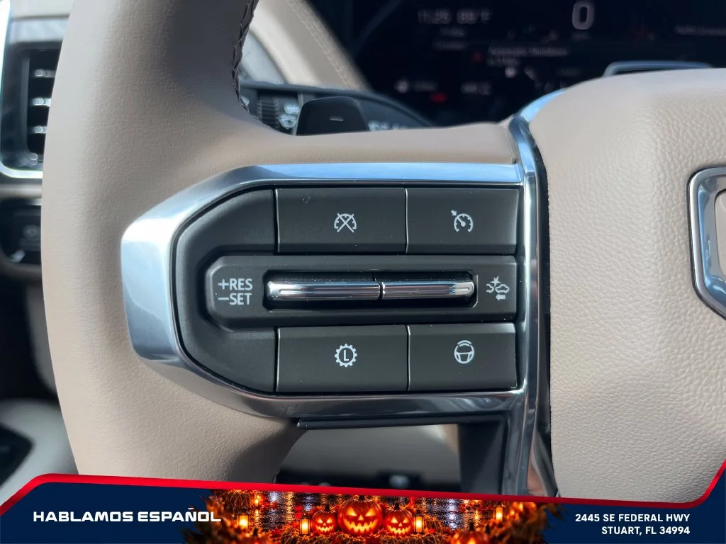 New 2027 Onyx Black GMC Denali image 26