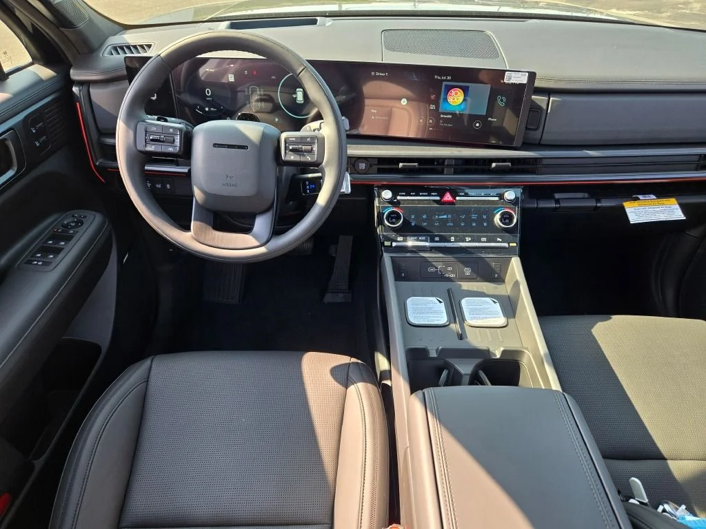 New 2026 Phantom Black Hyundai Calligraphy image 19