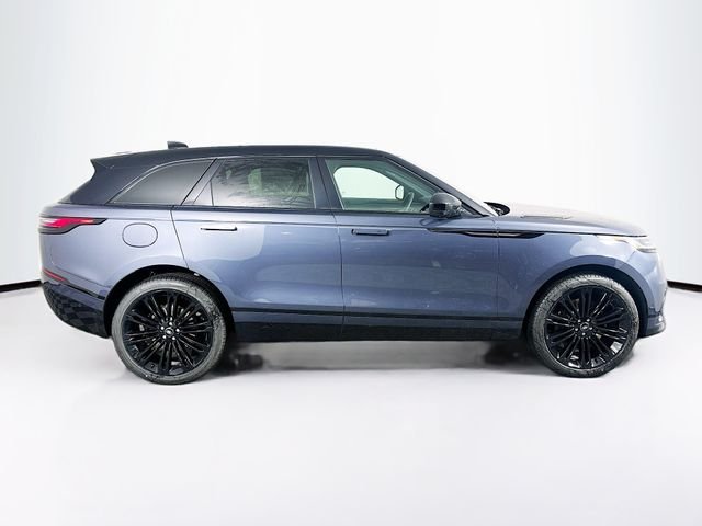 Certified Used 2026 Varesine Blue Land Rover Dynamic SE image 4