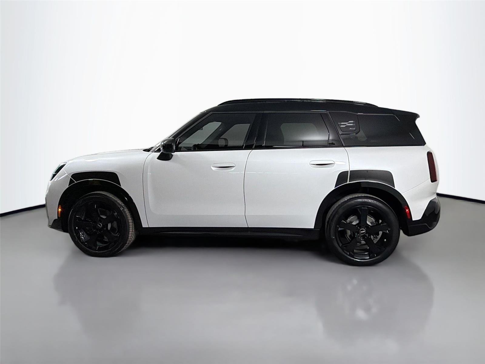 2026 MINI Countryman S - Photo 8