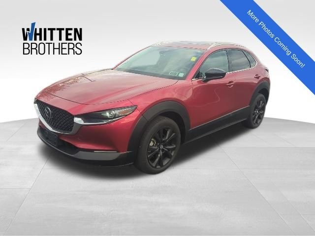 2023 Mazda CX-30 Turbo Premium