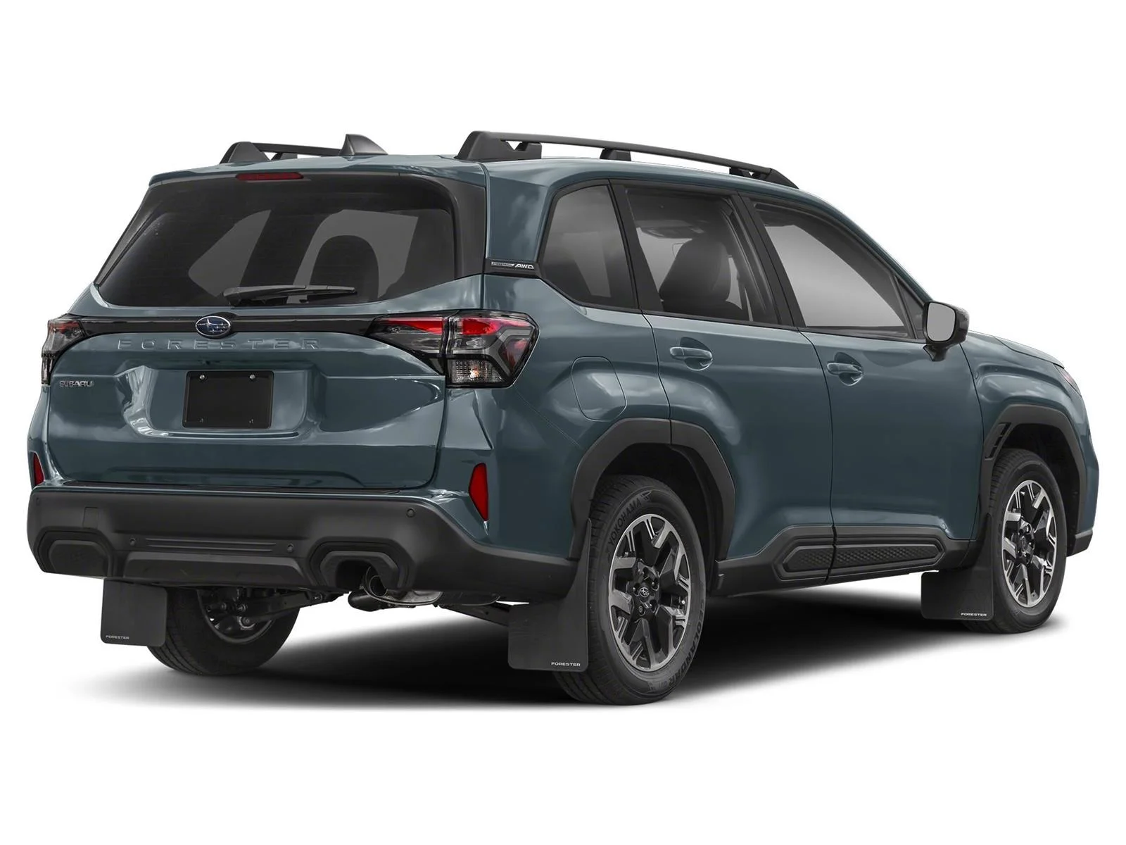 New 2026 Daybreak Blue Pearl Subaru Premium image 11