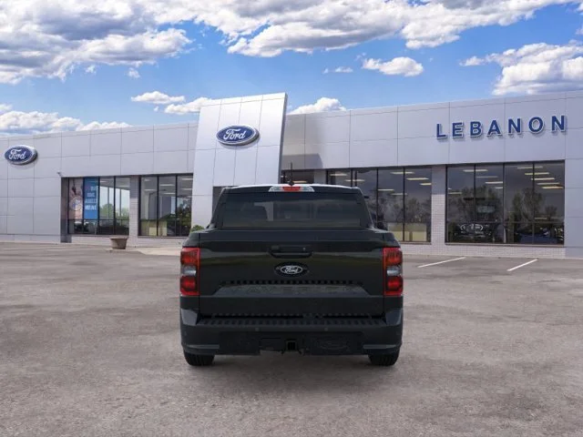 2025 Ford Maverick Lobo Premium - Photo 5