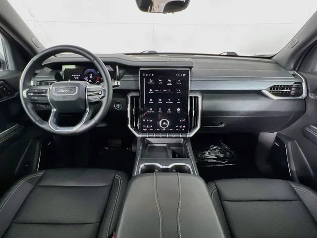 Used 2026 White GMC Elevation image 25