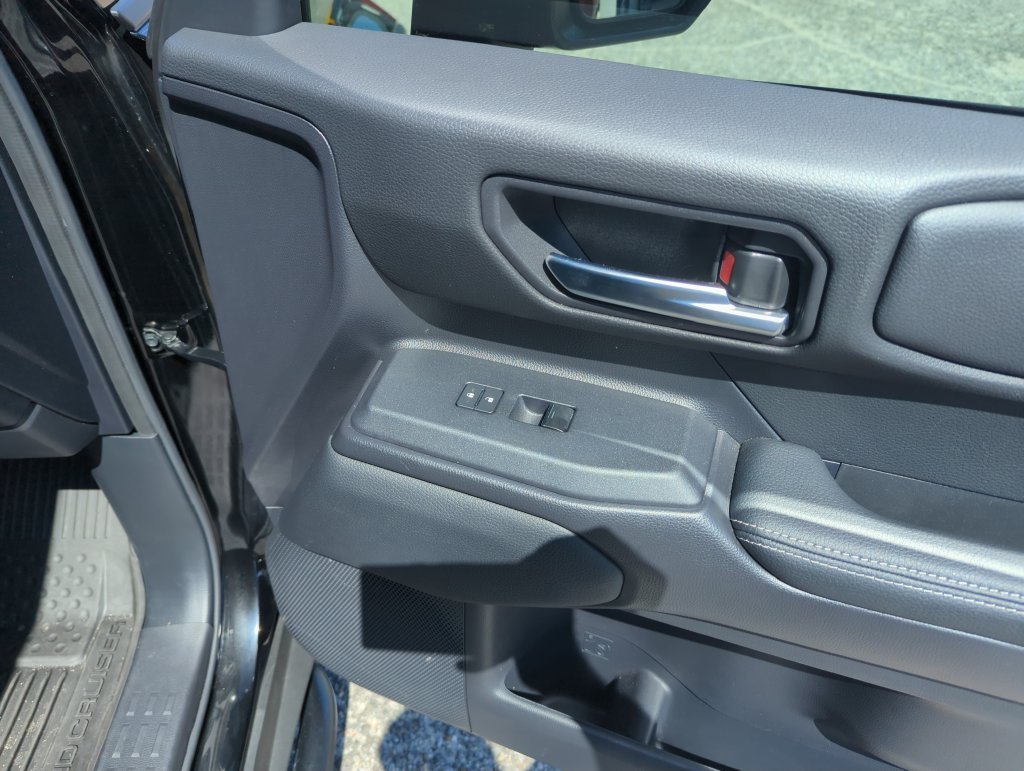 Used 2024 Black Toyota First Edition image 37